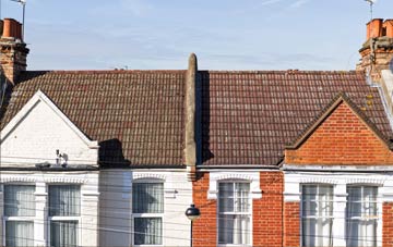 clay roofing Westfield Sole, Kent