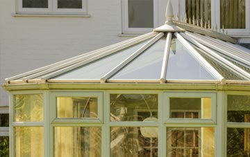 conservatory roof repair Westfield Sole, Kent