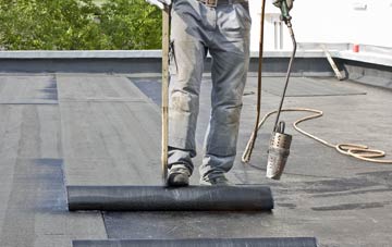 flat roof replacement Westfield Sole, Kent