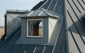 metal roofing Westfield Sole, Kent