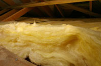 Westfield Sole pitch roof insulation